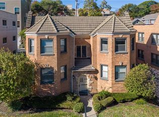 4514 Broadway Blvd #1A, Kansas City, MO 64111