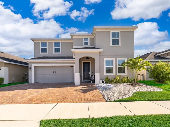 4724 MARCOS CIRCLE, KISSIMMEE, FL 34758