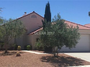 617 Dinard Way #0, North Las Vegas, NV 89031