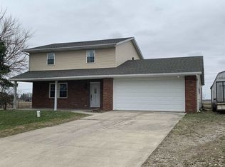 3412 E Janet Dr, Muncie, IN 47303