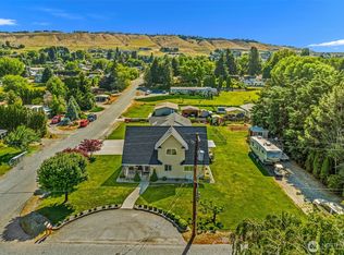 2509 NW Boston Ave, East Wenatchee, WA 98802
