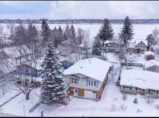 22 Brennan Ave #2, Barrie, ON L4N 3X3