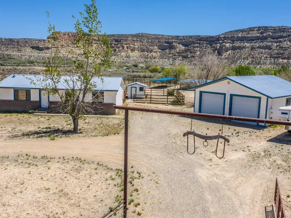 596 Road 4599, Blanco, NM 87412
