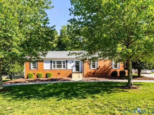 7720 Prairie Rd, Richmond, VA 23225