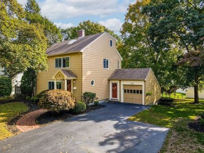 18 Mountain Ave, Wakefield, MA, 01880