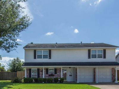 4104 Whirlaway Dr, Pasadena, TX, 77503