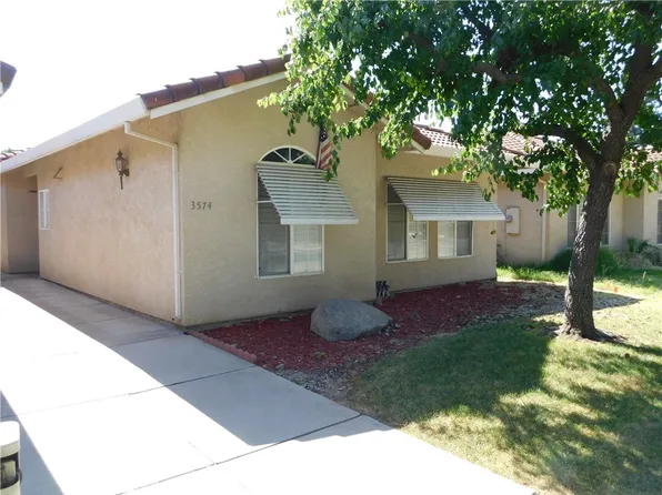 3574 Paulson Rd, Merced, CA 95340