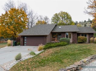 3118 Thousand Oaks St, Billings, MT 59102
