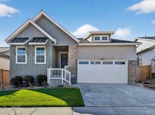 17146 W 92nd Loop, Arvada, CO 80007