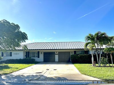 525/527 Wilson Ave, Satellite Beach, FL, 32937