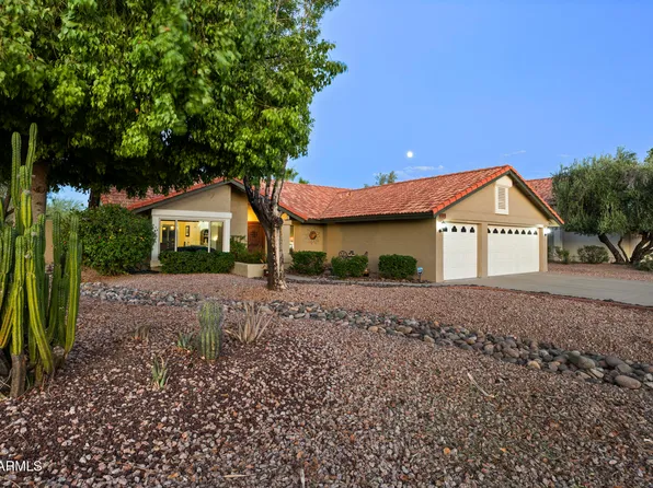 13593 N 91ST Way, Scottsdale, AZ 85260