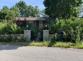 22 Gilman Rd, North Billerica, MA 01862