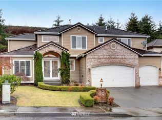 1127 V St NW, Auburn, WA