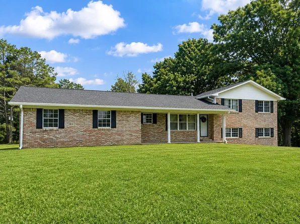 39 Friendship Rd, Tishomingo, MS 38873