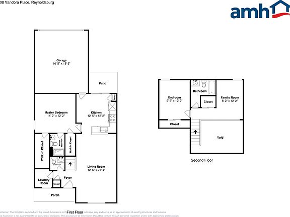 2nd image of 108 Vandora Pl