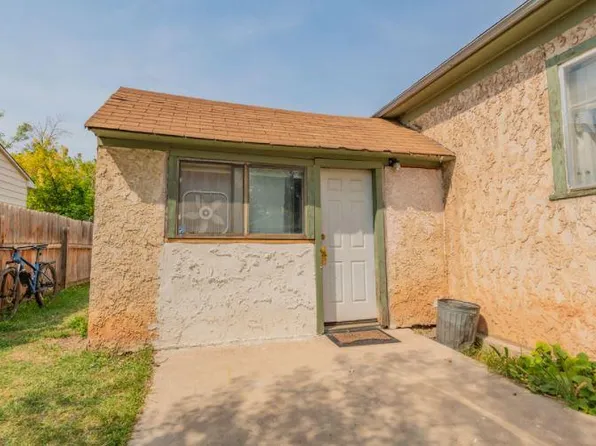 1002 S 8th St #2, Laramie, WY 82070