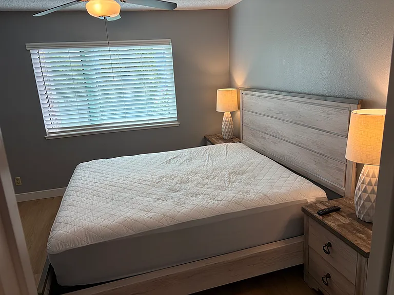 3 floor, #2 master bedroom