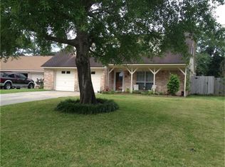 22915 Green Bark St, Tomball, TX 77375