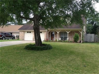 22915 Green Bark St, Tomball, TX, 77375
