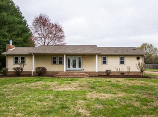 1025 Sandy Valley Rd, Hendersonville, TN 37075