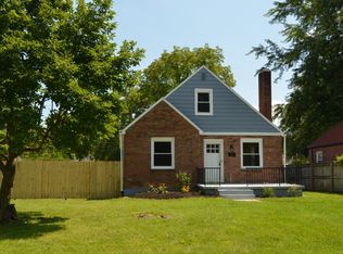 3000 Norwood St, Columbus, OH