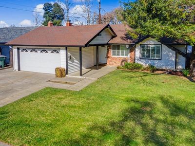 481 S Orchard Avenue, Vacaville, CA, 95688