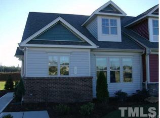 5 Crosby Ln, Garner, NC 27529