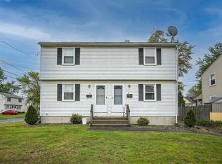 39 Greenwood St, Westfield, MA 01085