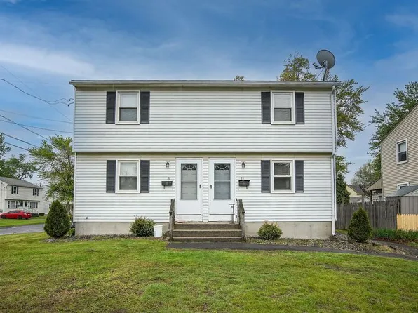 39 Greenwood St, Westfield, MA 01085