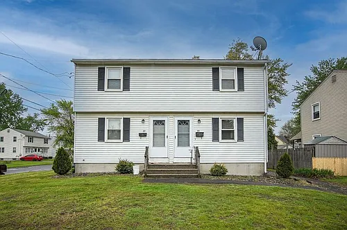 39 Greenwood St Photo 1