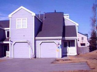 1511 Elcadore Cir #33, Anchorage, AK 99507