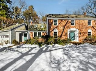 3 Carlton Dr, Acton, MA 01720