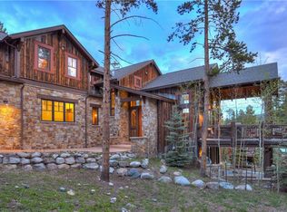 49 White Cloud Dr, Breckenridge, CO 80424