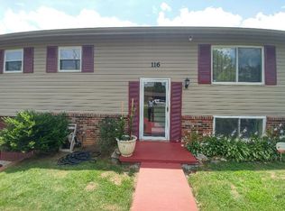 116 Lynwood Ln, Oak Ridge, TN 37830