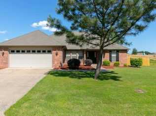 1670 Penny St, Conway, AR 72034