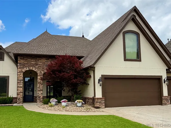 2707 E 138th St S, Bixby, OK 74008