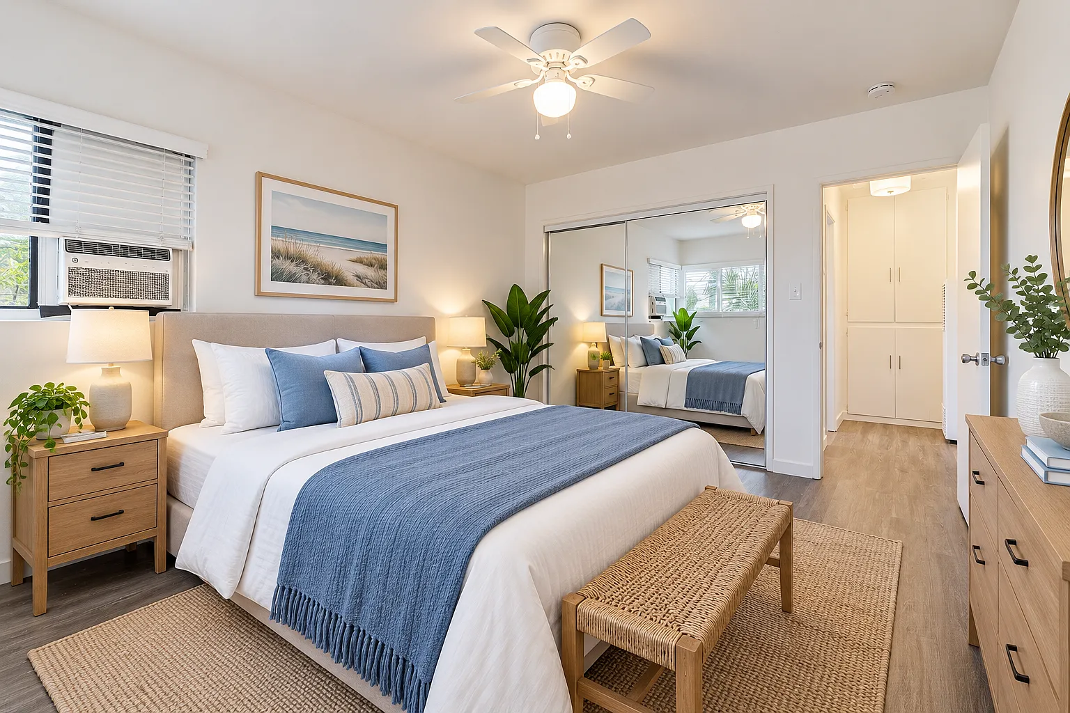 1 bed, 600 sqft, $1,720 — Photo 3