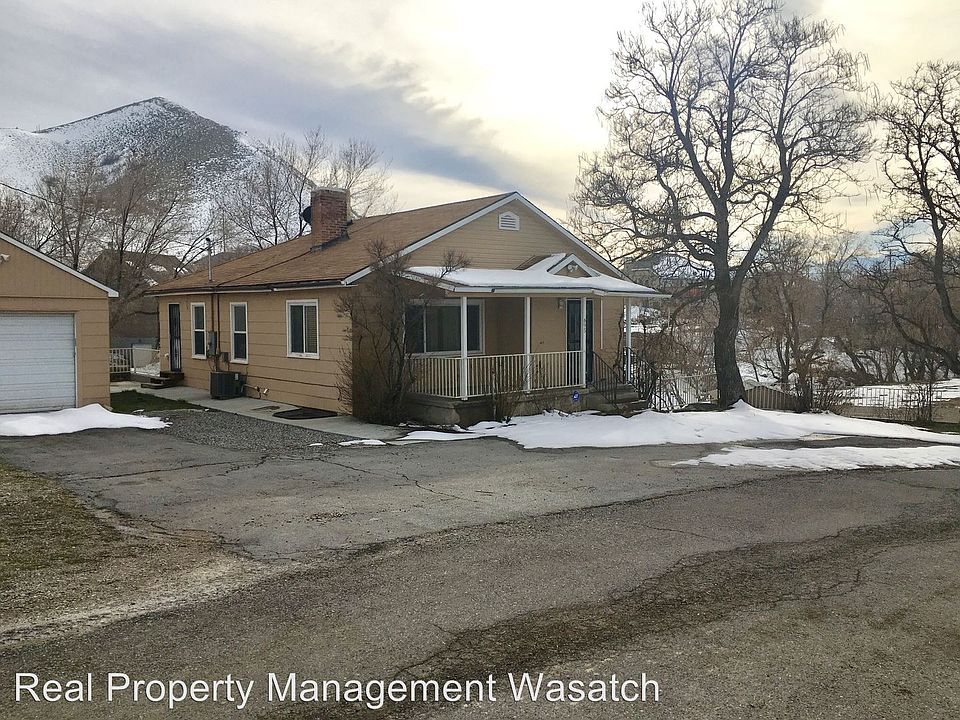 S Main St Duplex 695 S Main St Tooele UT Zillow