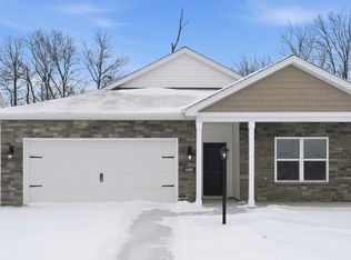 6880 Jerome Park Pl, Fort Wayne, IN 46835