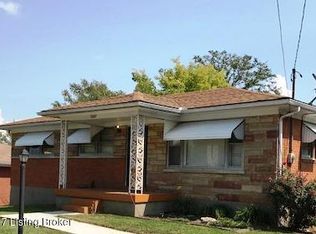 7007 Shepherdsville Rd, Louisville, KY 40219