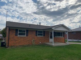 123 Waveland Ave, Winchester, KY 40391