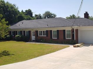 30 Saad Ln, Greenville, SC 29605