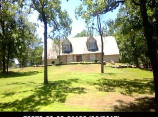 7206 S Richmond Ave, Tulsa, OK 74136