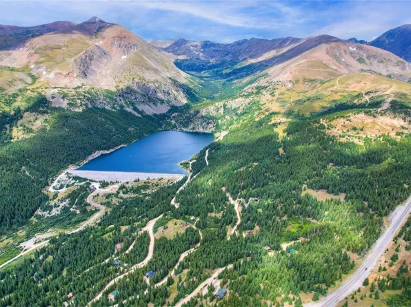 38 Jackson Rd, Alma, CO 80420