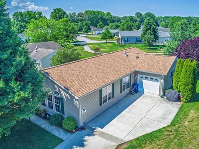 35 N Ellison Ln #290, Camden Wyoming, DE, 19934