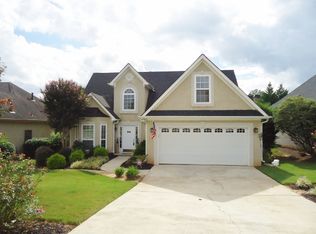 134 Wexford Ct, Stockbridge, GA