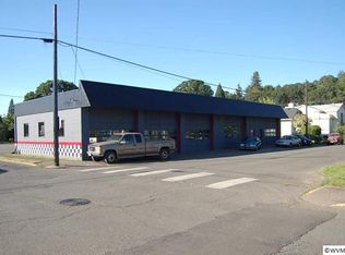 403 Lewis St, Silverton, OR