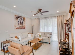 156 SE Via Visconti Port St, Fort Pierce, FL 34982