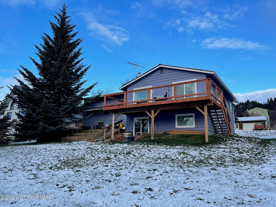 641 Rangeview Ave, Homer, AK 99603 Zillow