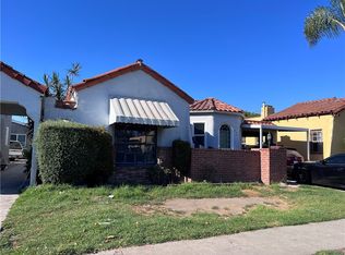 835 E 82nd St, Los Angeles, CA 90001
